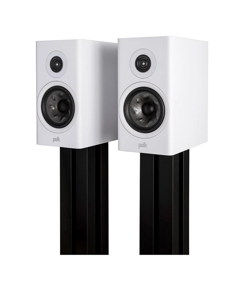 Polk Audio Reserve R200 Bookshelf Speakers - Pair