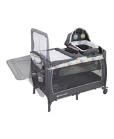 Baby Trend Lil Snooze Deluxe 2 Nursery Center