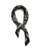 Belle & Bloom Love Not War Fashion Scarf