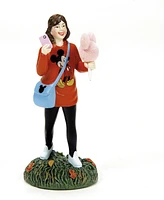 Department 56 Visiting The Park Village Accessory
