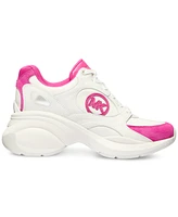 Michael Kors Women's Zuma Trainer Sneakers