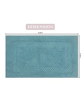 Home Weavers Classy Bath Rug