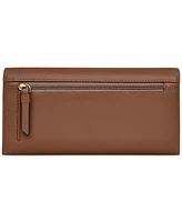 Radley London Albert Road Flapover Leather Wallet