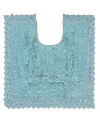 Home Weavers Opulent Reversible Bath Rug