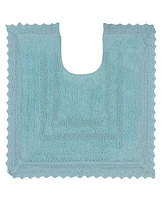 Home Weavers Opulent Reversible Bath Rug