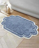 Home Weavers Allure Bathroom Rug