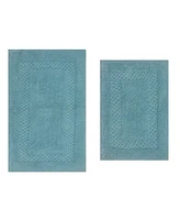 Home Weavers Classy -Pc. Bath Rug Set