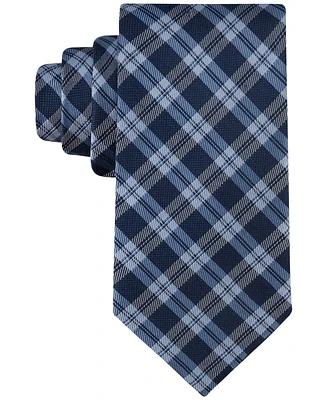 Tommy Hilfiger Men's Felix Plaid Tie