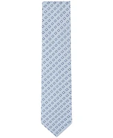 Tommy Hilfiger Men's Easton Medallion Tie