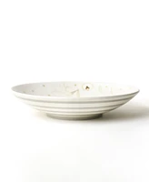 Coton Colors O Holy Night Small Pasta Bowl