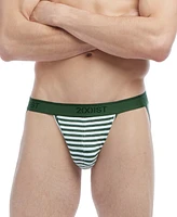 2(x)ist Men's 4pk. Stretch Logo Jock Straps