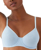 b.tempt'd by Wacoal Women's Cotton To A Tee Underwire Bra 951372