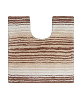 Home Weavers Gradiation Bath Rug