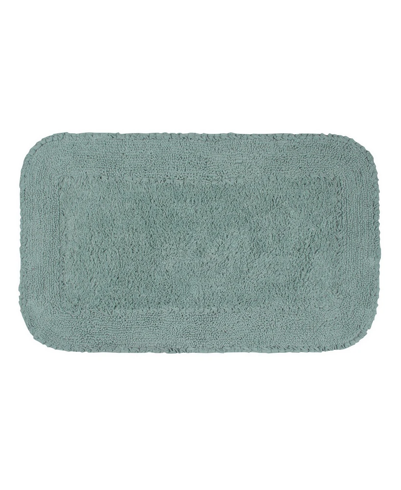 Home Weavers Radiant Bath Rug