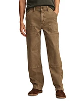 Lucky Brand Men's Multi-Pocket Utility Pants