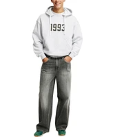 Cotton On Men's Afterhood Fleece Sweatshirt