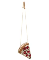 Betsey Johnson Sauced Up Crossbody Bag