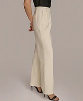 Donna Karan New York Women's Wide Leg Pants