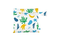 Charlie Banana Tote Bag Cb Leaf