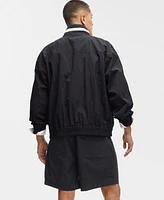 Mode of One Men's Solid Ripstop Track Jacket, Exclusively at Macy's