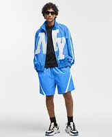 Mode of One Men's Ripstop Track Jacket, Exclusively at Macy's