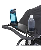 Baby Trend Expedition Jogger Travel System with Ez-Lift Infant Car Seat