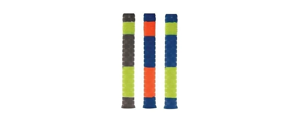 Amber Sports Sg Players bat Grip 3 pieces Combo of Bat Grips