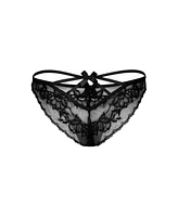 Adore Me Women's Azula Cheeky Panty