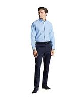 Charles Tyrwhitt Men's Slim Fit Ultimate Non-Iron Chino