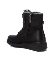 Xti Women's Winter Suede Booties By