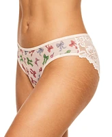 Adore Me Women's Onita Cheeky Panty