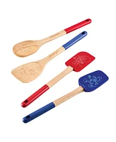 Disney Bon Voyage 4-Piece Kitchen Tool Set