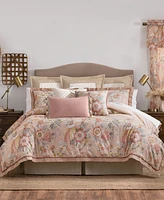 Rose Tree Audrey 4 Piece Comforter Set