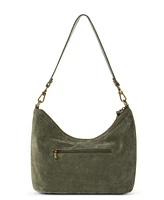 The Sak Jasmine Medium Leather Hobo Bag