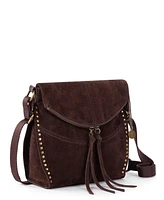 The Sak Silverlake Leather Crossbody Bag