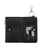 The Sak Encino Leather Wallet