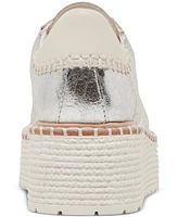 Dolce Vita Women's Twain Platform Sneakers