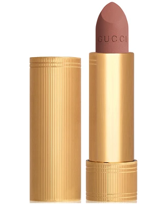 Gucci Rouge a Levres Long-Lasting Matte Lipstick