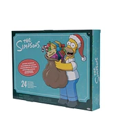 The Simpsons Advent Calendar