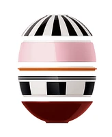 Villeroy & Boch La Petite Boule Memphis 5-Piece Appetizer Set, Service for 1