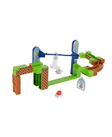 Sonic Go Go Racers Knuckles Adventure Playset