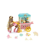 Wild Manes Tea Party Set