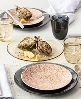 Fortessa Los Cabos 16 Pc. Set, Service for 4