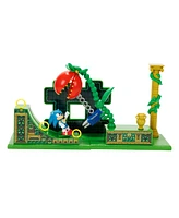 Sonic Stardust Speedway Zone, 2.5" Playset