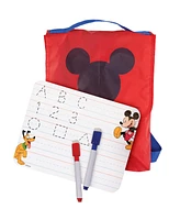 Mickey Mouse Featuring Tent