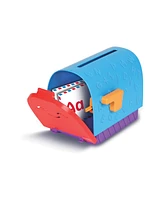Learning Resources Alphabet Learning Mailbox