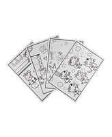 Crayola Peppa Pig Coloring Book, 8 Pack