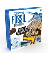 Educational Insights GeoSafari Jr. Fossil Excavation Kit