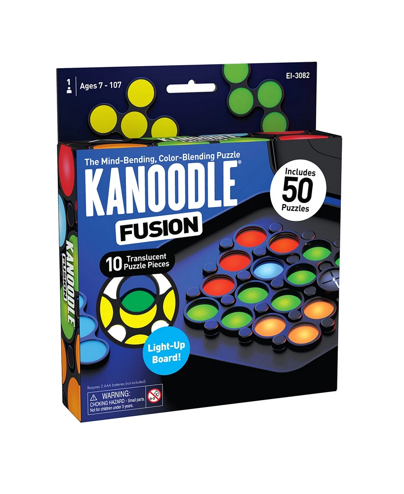 Educational Insights Kanoodle Fusion