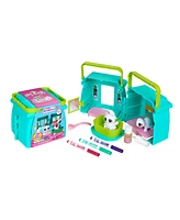 Crayola Scribble Scrubbie Pets Scented Spa